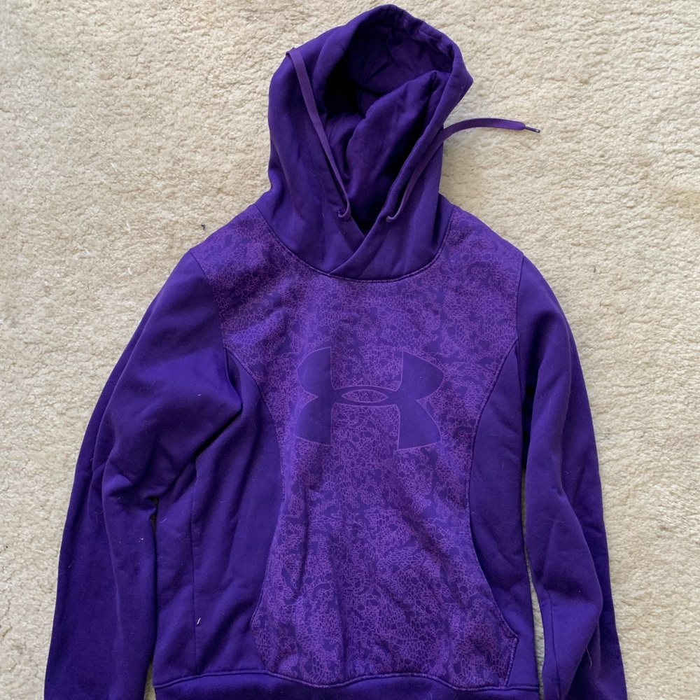 Under Armour Hoodie